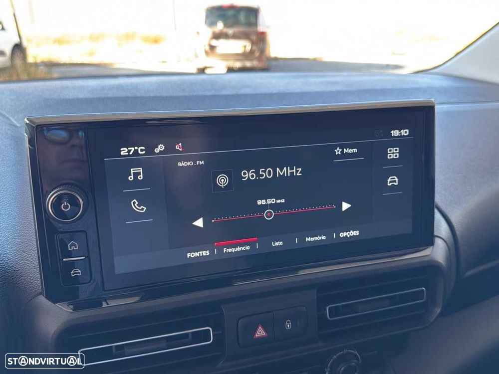 Fiat Doblo Outro - 14