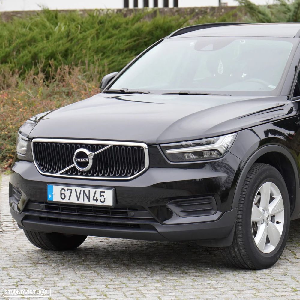 Volvo XC 40 2.0 D3 - 34