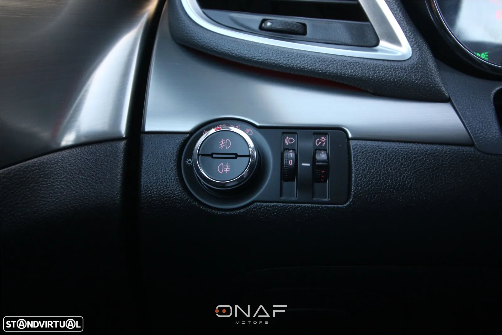 Opel Mokka 1.6 CDTI Cosmo S/S - 12