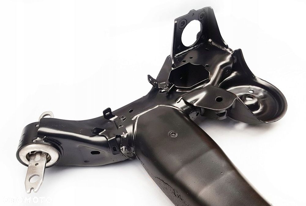 Tylna belka, oś tył, DS 4 II F, FB, F3 2021.10 - - 1