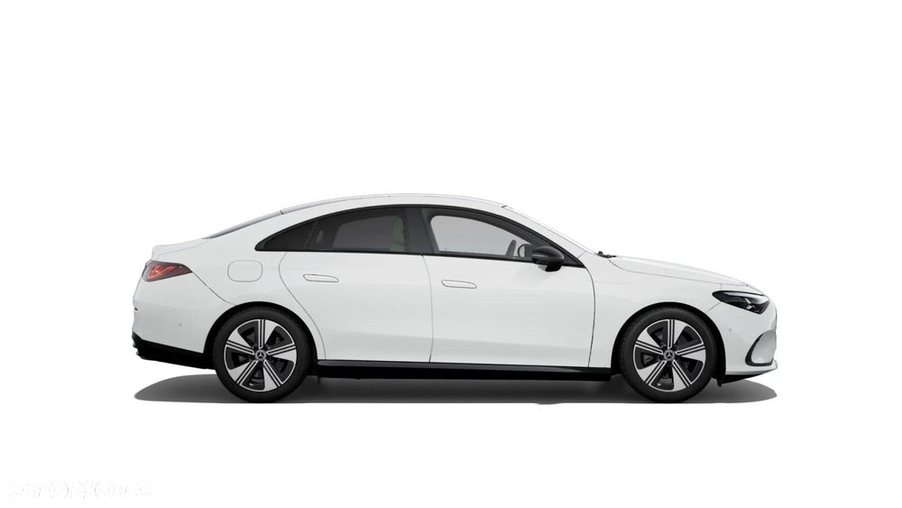 Mercedes-Benz CLA 250+ 85kWh - 22