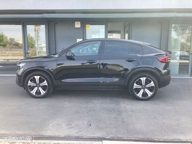 Volvo C40 Recharge Single Motor Core - 14