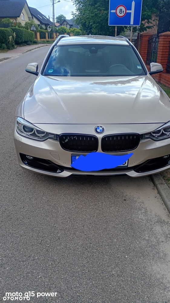 BMW Seria 3 - 1
