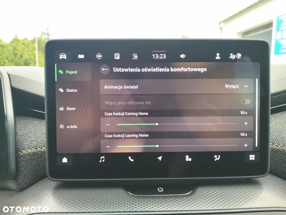 Skoda Kodiaq 1.5 TSI iV PHEV 4x2 Selection DSG - 24