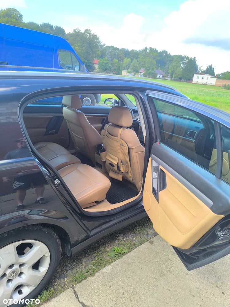 Opel Signum 1.9 CDTI Elegance - 10