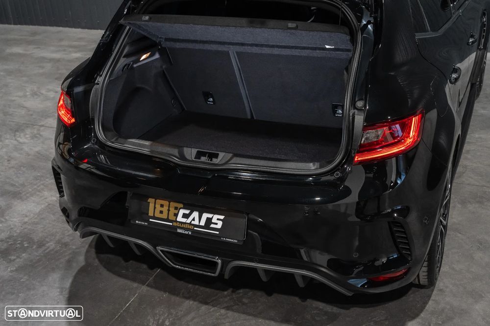 Renault Mégane TCe 280 GPF EDC R.S. - 57