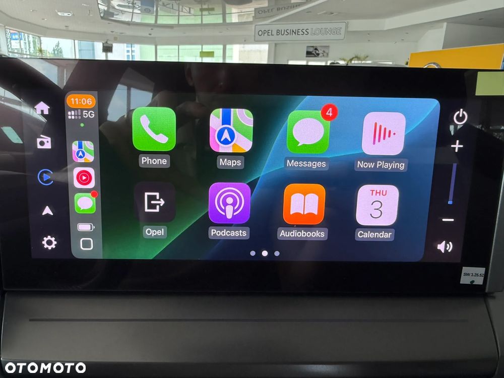 Opel Frontera 44kWh GS - 19