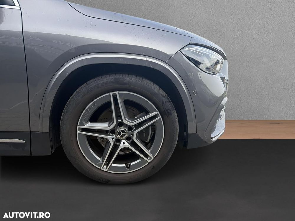 Mercedes-Benz GLA 200 d 4MATIC Aut. - 16