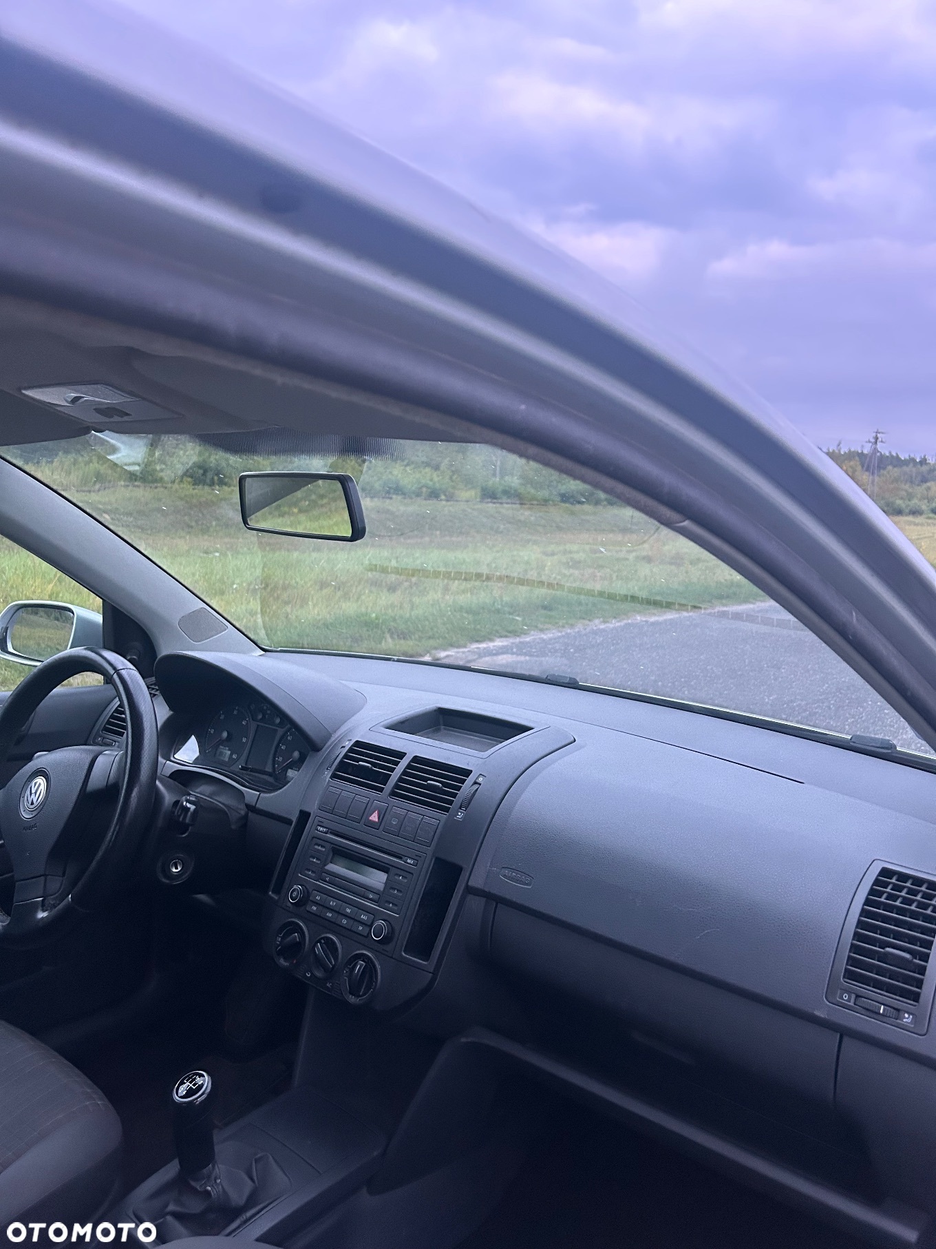 Volkswagen Polo 1.4 TDI Comfortline - 12
