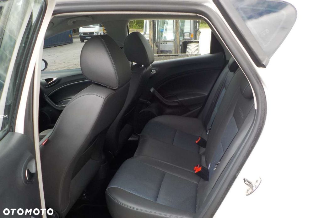 Seat Ibiza - 19