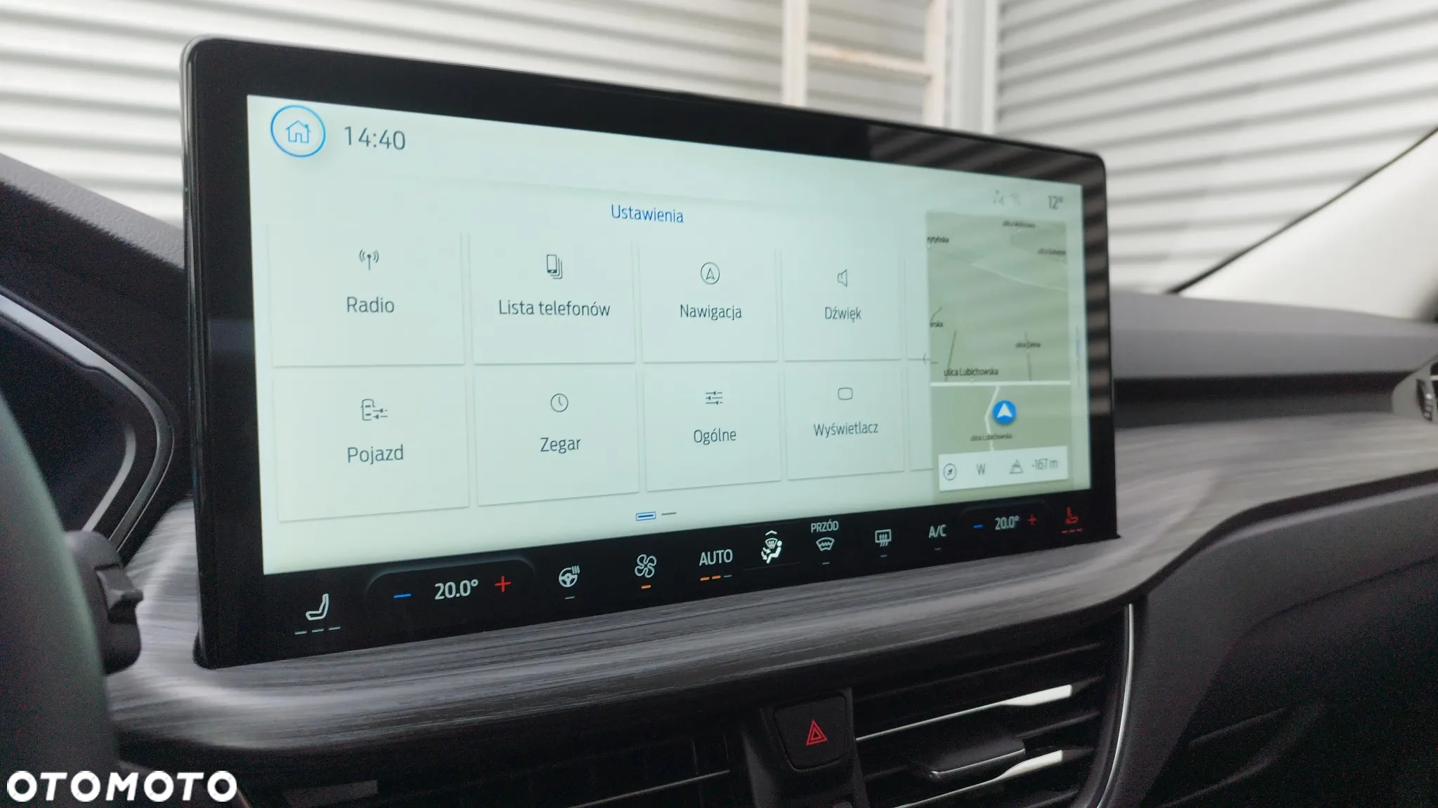 Ford Kuga - 19