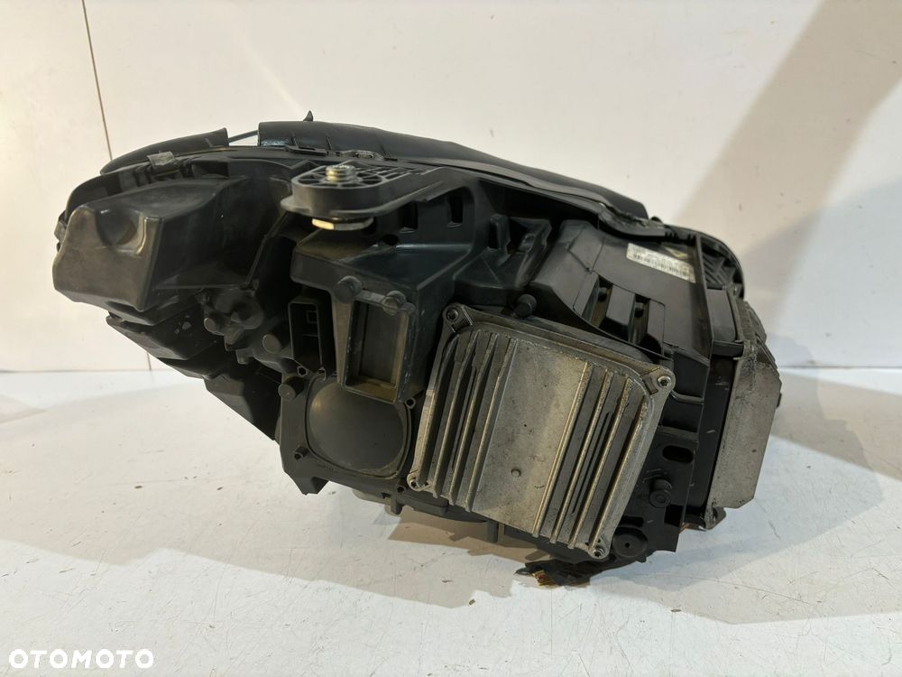 MERCEDES CLS W218 Lampa LED ILS Lewa - 16694 - 6