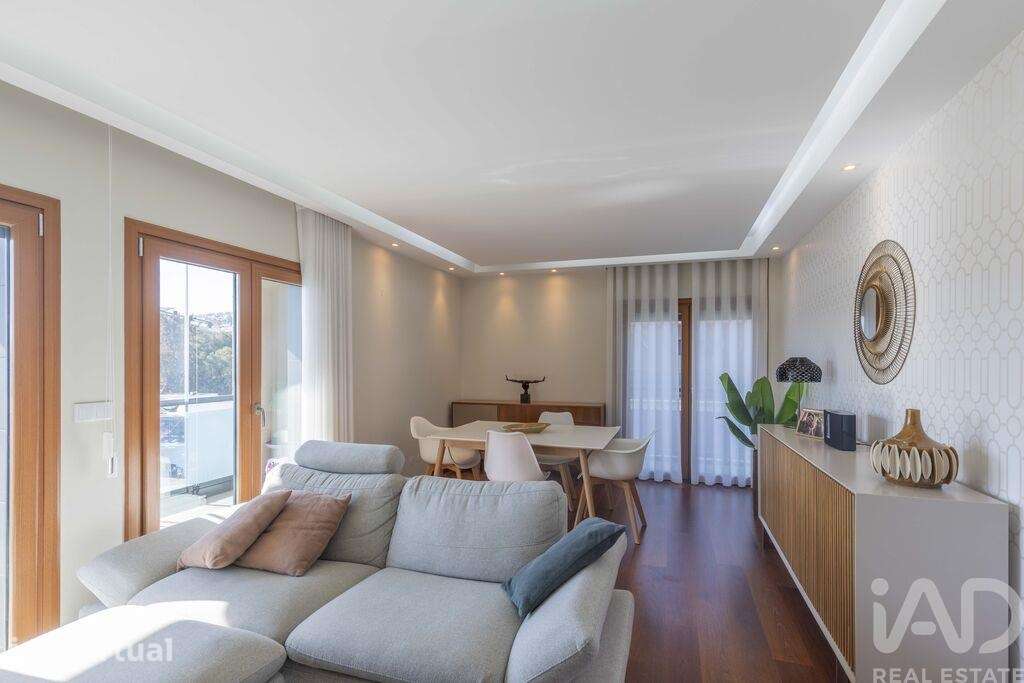 Apartamento T2 em Pontinha e Famões de 92,00 m2 - Grande imagem: 4/22