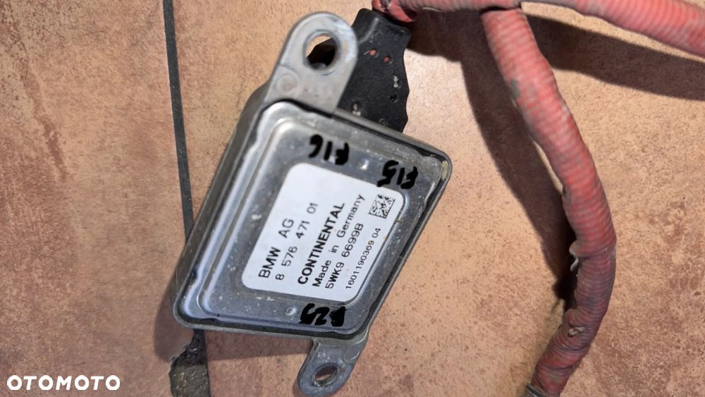 SONDA LAMBDA 8576471 BMW F15 F16 F25 - 3