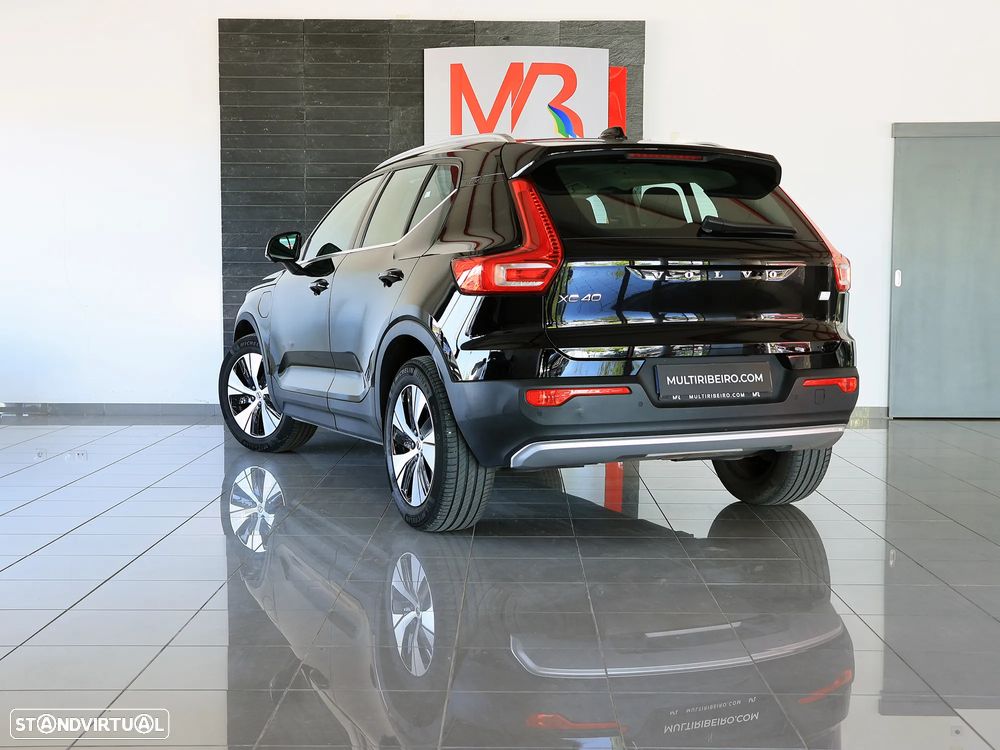 Volvo XC 40 1.5 T5 PHEV Inscription Expression - 8