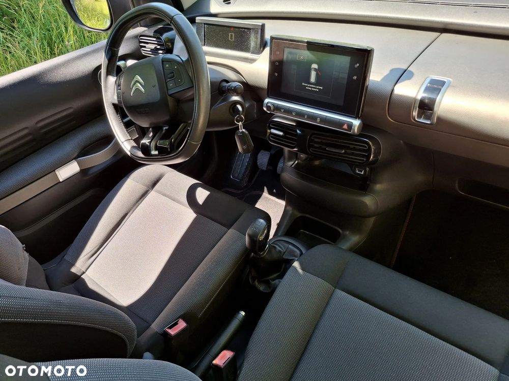 Citroën C4 Cactus 1.2 PureTech Shine - 26