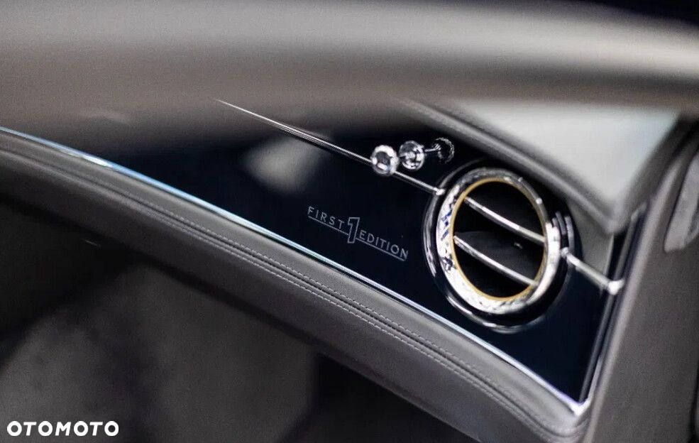 Bentley Flying Spur - 11