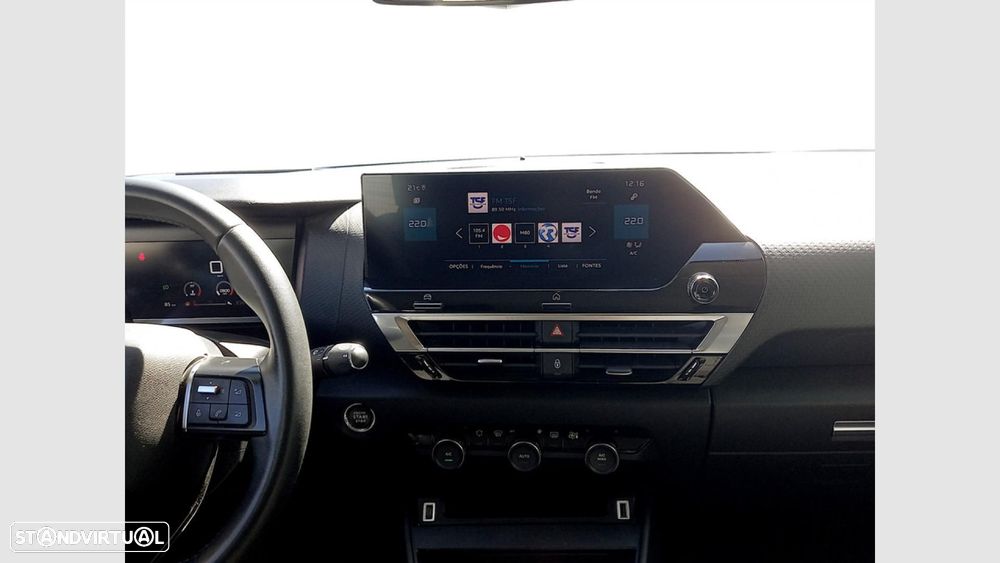 Citroën C4 1.5 BlueHDi Feel Pack - 20