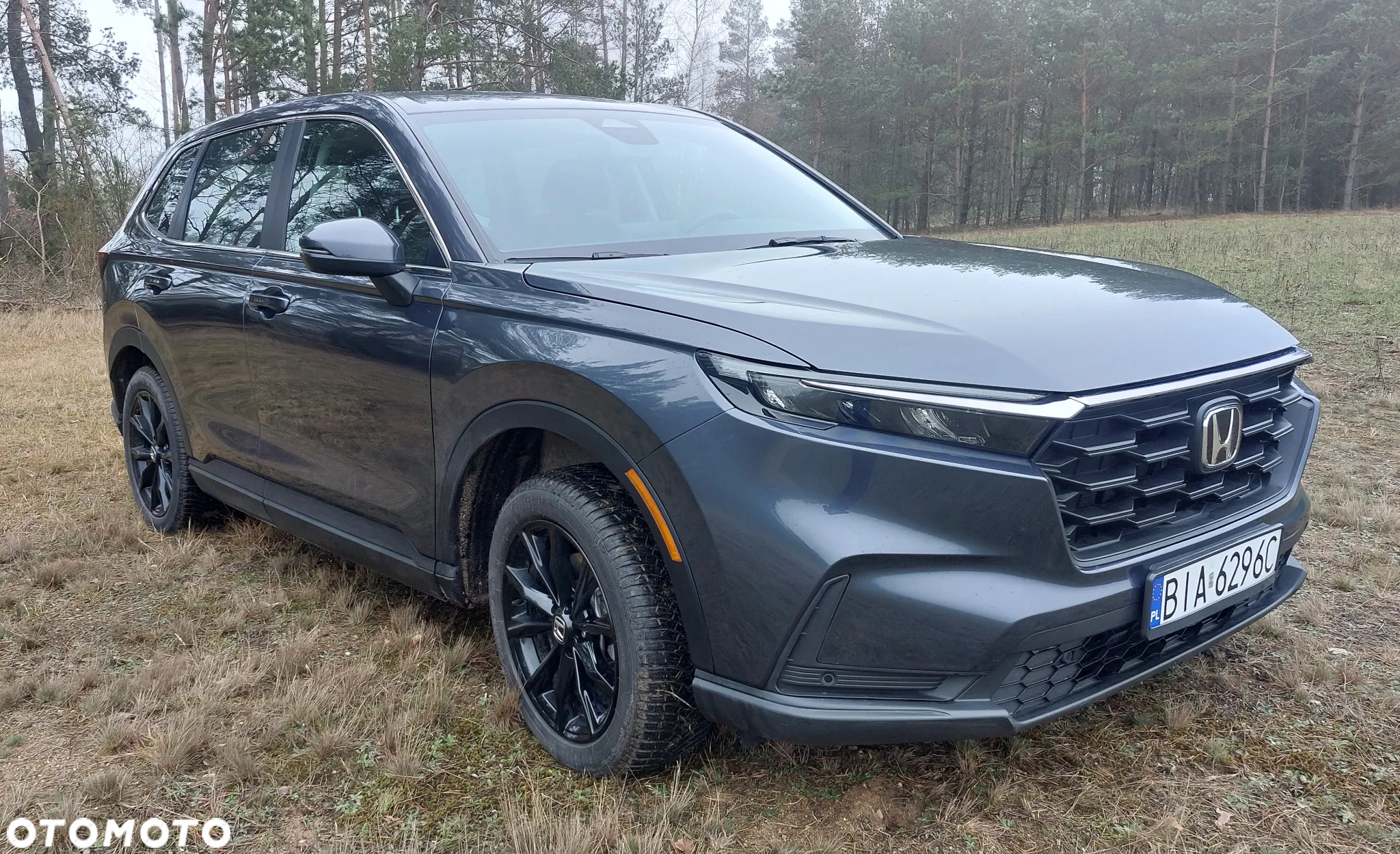 Honda CR-V - 3
