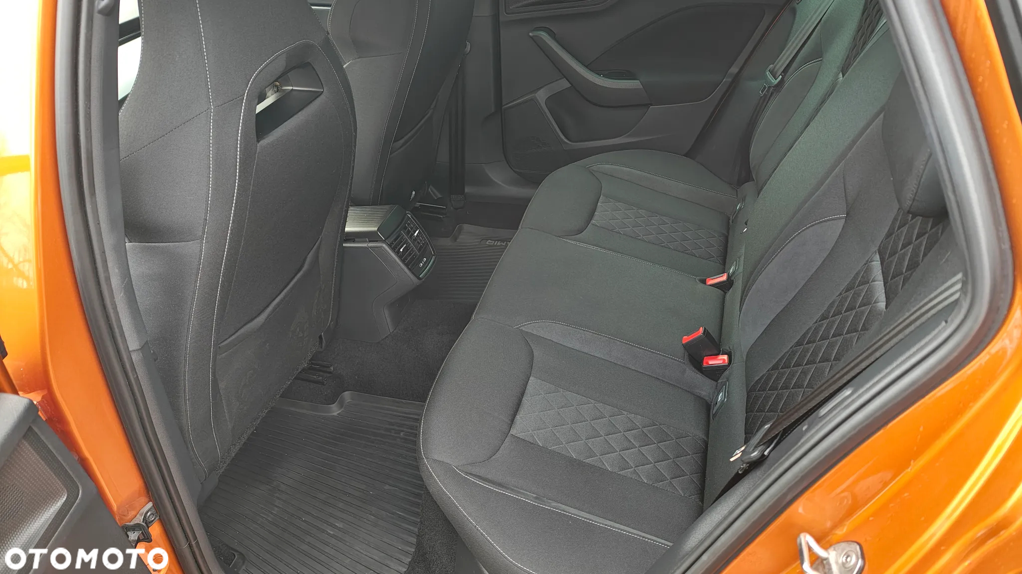 Skoda Kamiq 1.0 TSI Ambition - 16