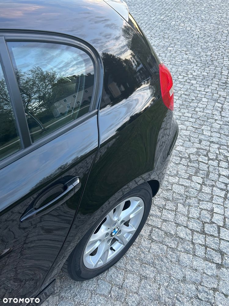 BMW Seria 1 - 8
