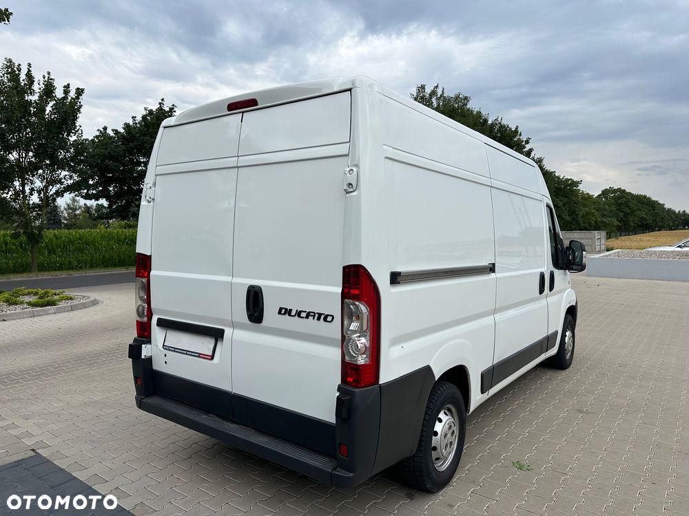 Fiat Ducato - 2
