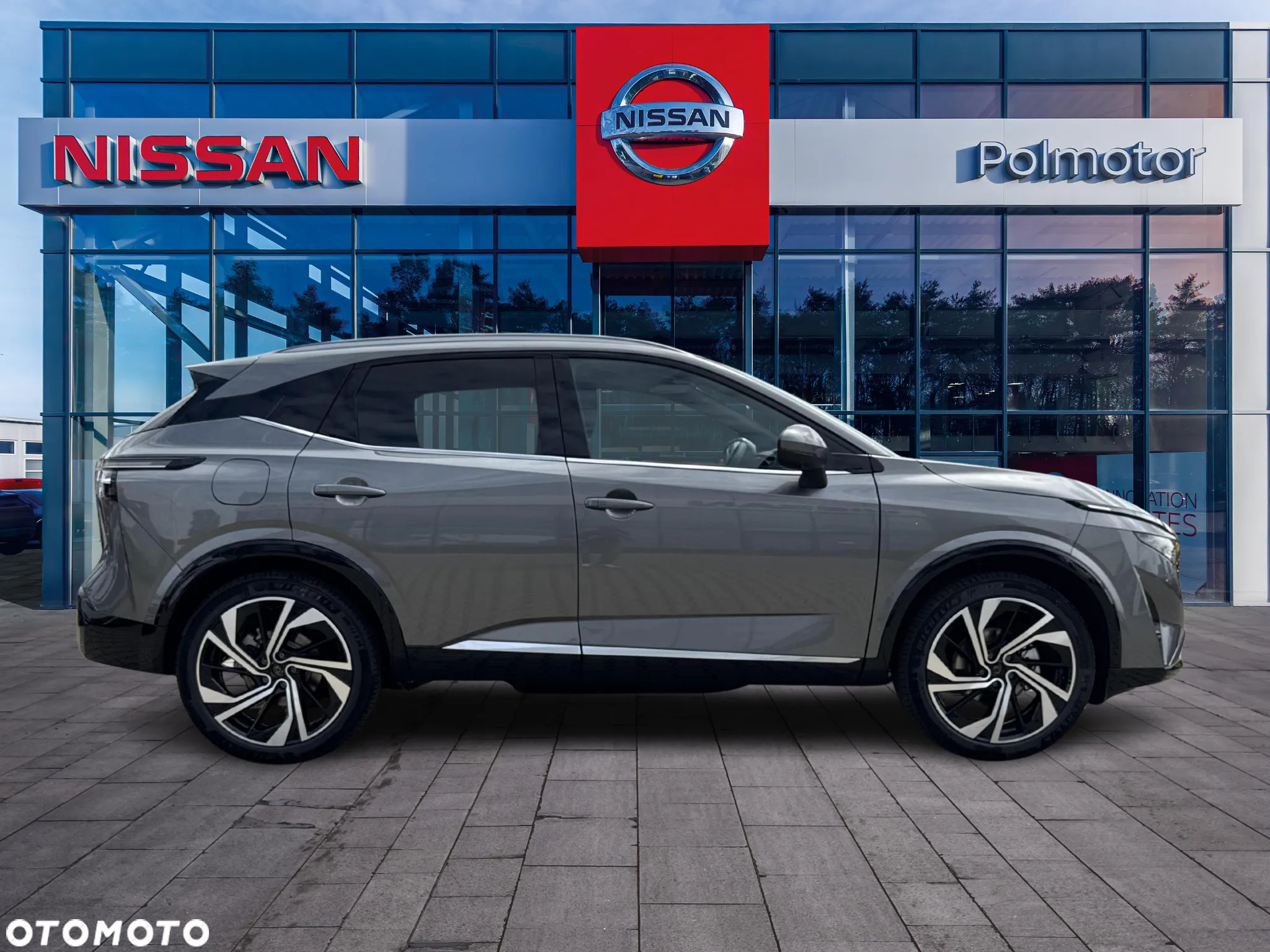 Nissan Qashqai - 6