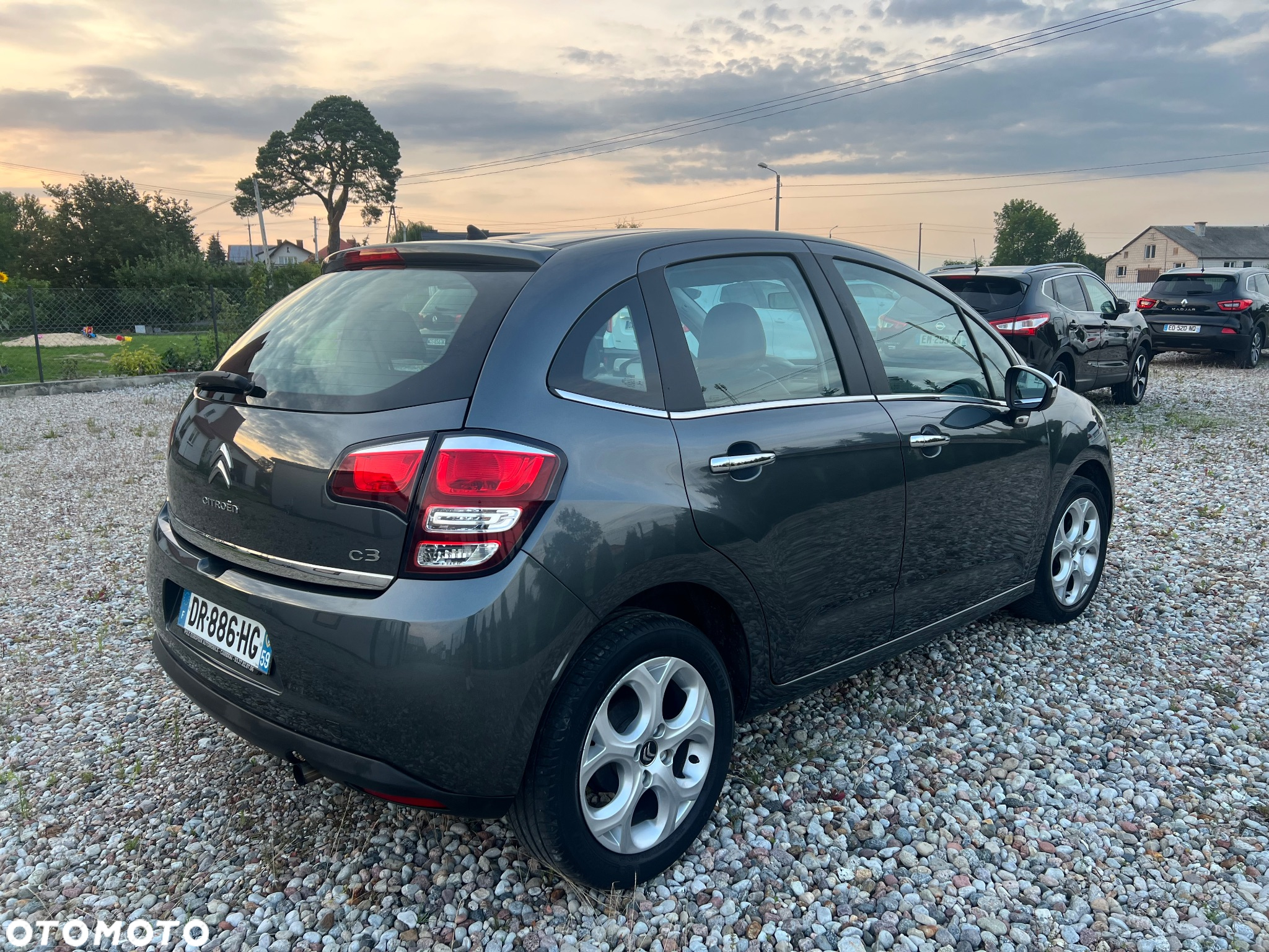 Citroën C3 1.2 PureTech Exclusive - 7