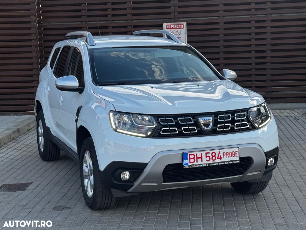 Dacia Duster - 3
