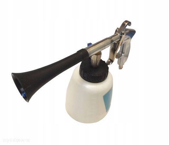 Pistolet do prania tapicerki Magma Tornad 1 l - 4