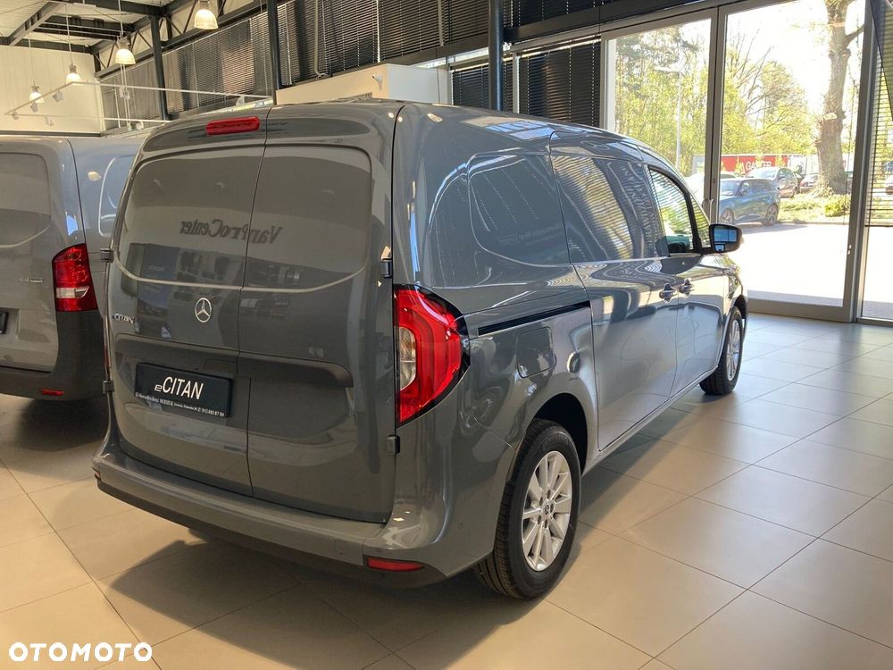 Mercedes-Benz eCitan - 6