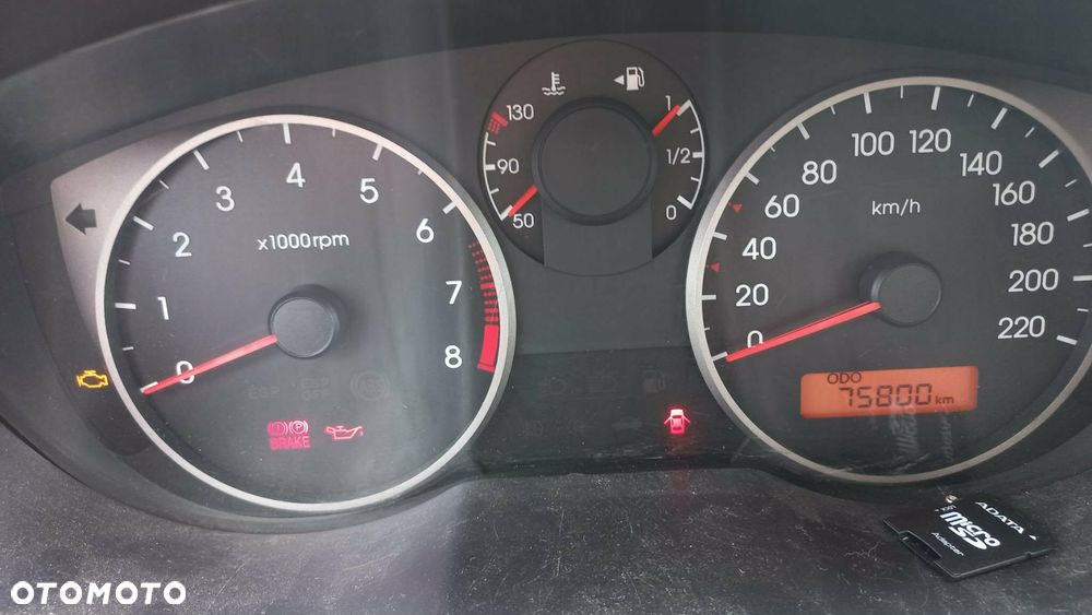 Hyundai i20 1.2 Classic - 4