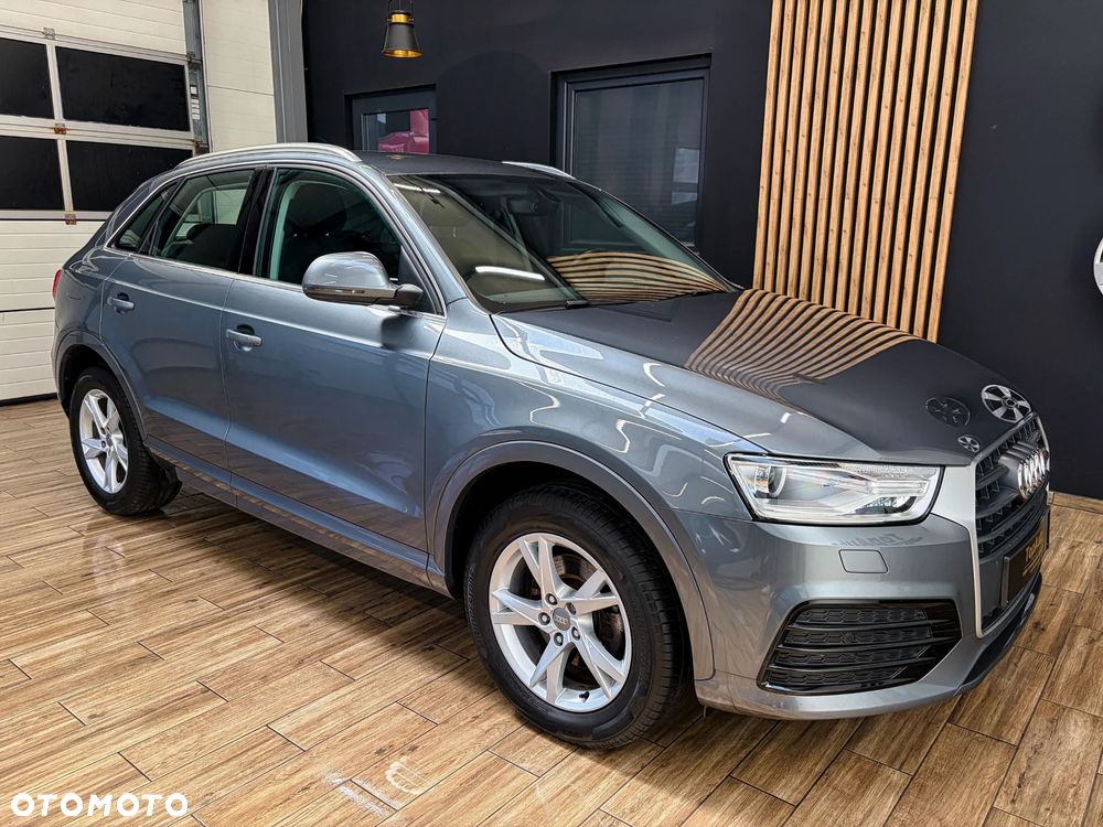 Audi Q3 1.4 TFSI Edycja Specjalna S tronic - 6
