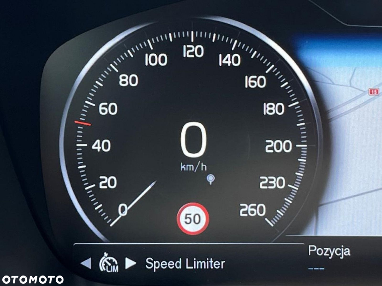 Volvo S90 - 28