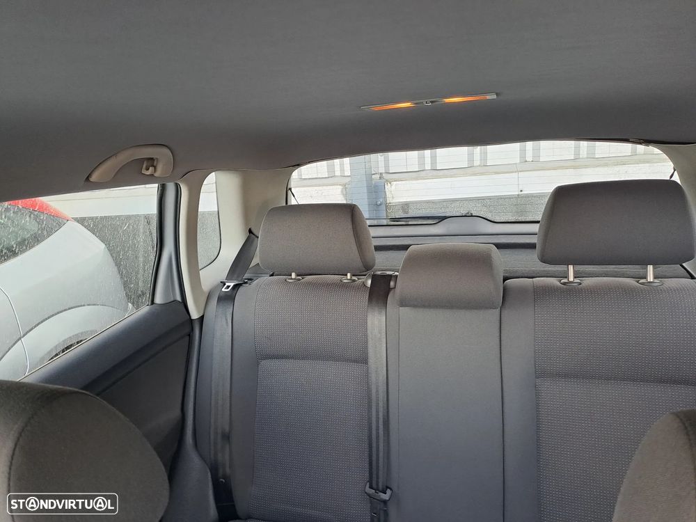 VW Polo 1.4 TDi Cricket - 22