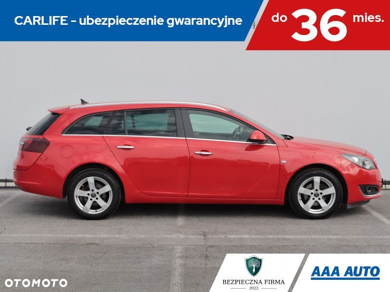 Opel Insignia - 8