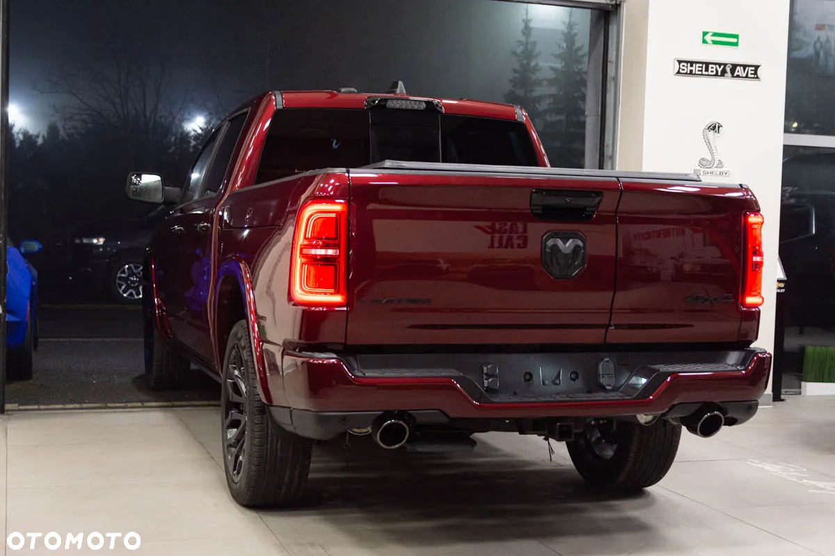 RAM 1500 - 7