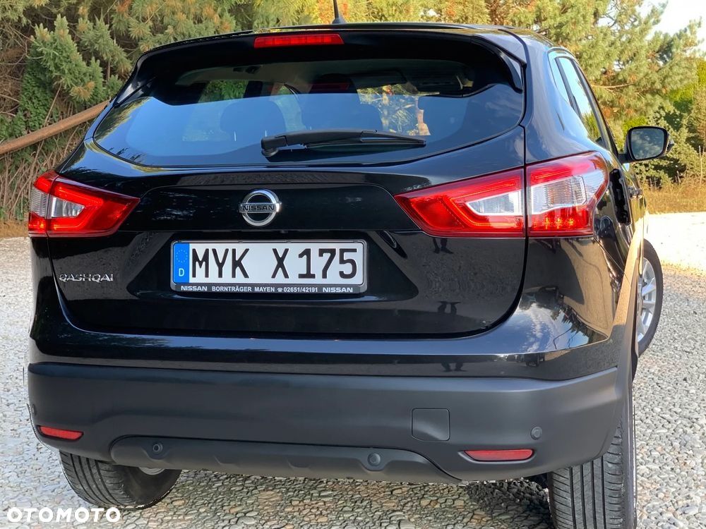 Nissan Qashqai - 12
