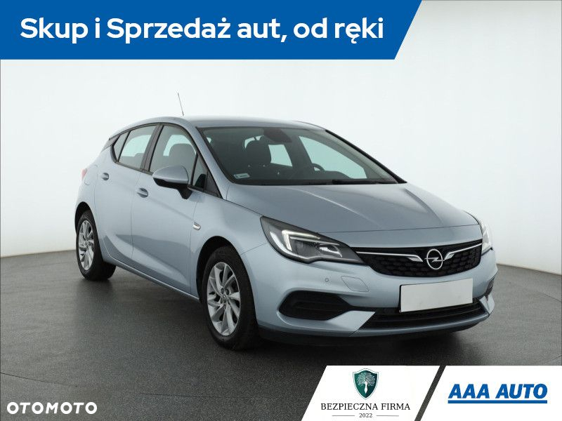 Opel Astra - 2