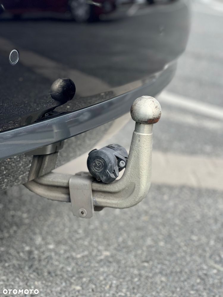 BMW Seria 5 530d xDrive - 24