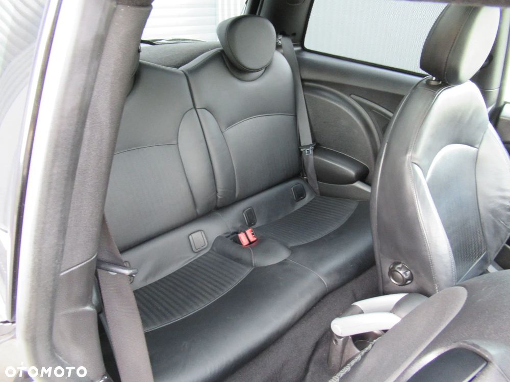 MINI Cooper - 17