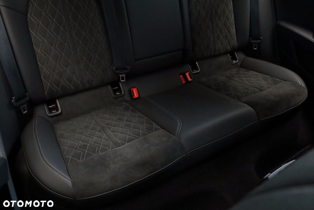 Audi S3 Sportback - 17