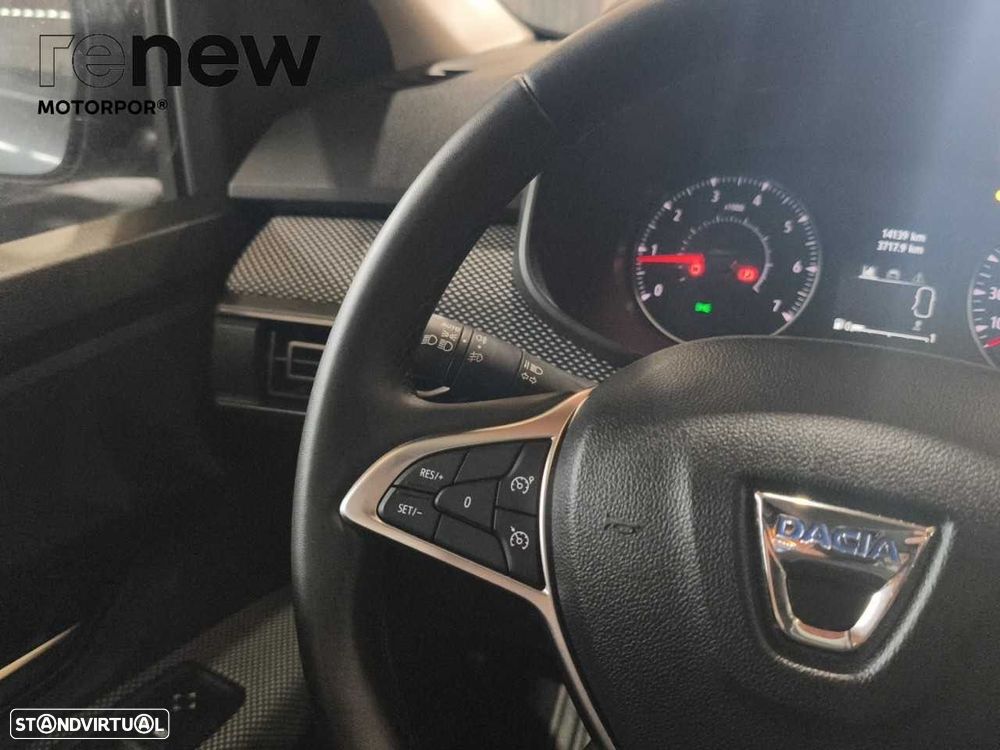 Dacia Jogger 1.0 TCe Expression - 15