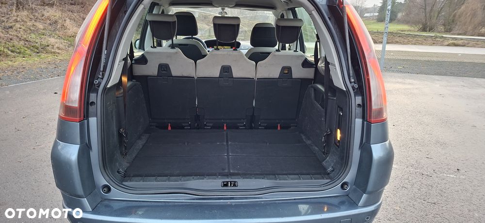 Citroën C4 Grand Picasso - 18