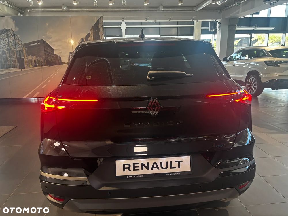 Renault Symbioz 1.8 E-Tech Full Hybrid 160 Esprit Alpine - 16