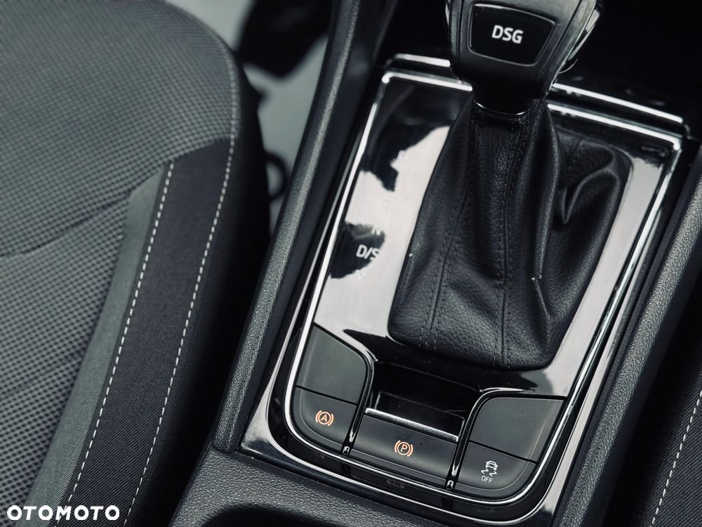 Skoda Kodiaq 1.5 TSI DSG Tour - 25