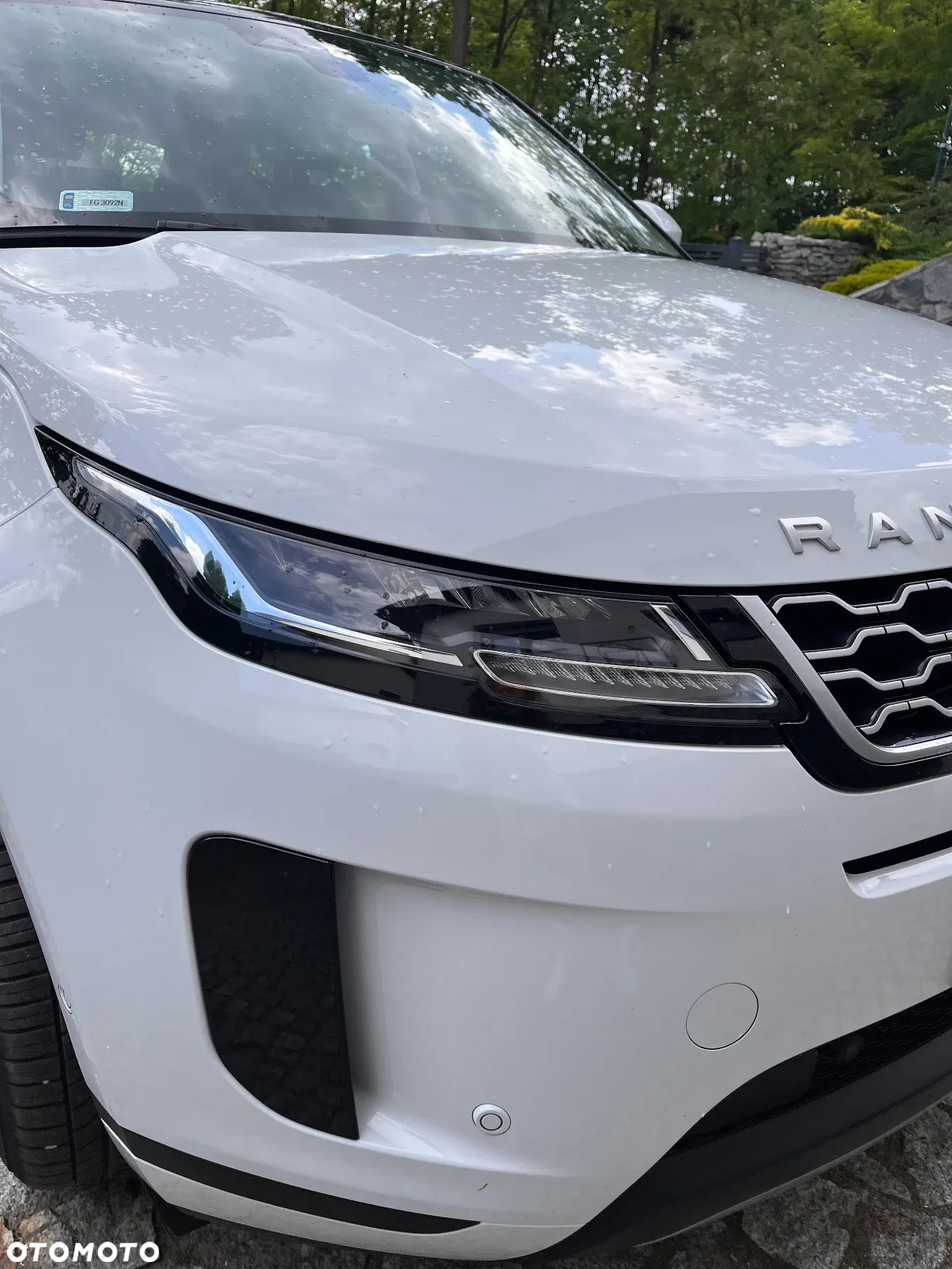 Land Rover Range Rover Evoque - 12