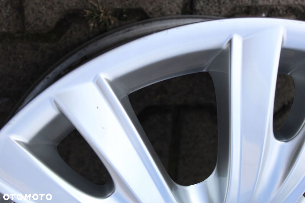 oryg bmw x5 e70 m-pakiet 19cali 5x120 4x9j et37 - 8