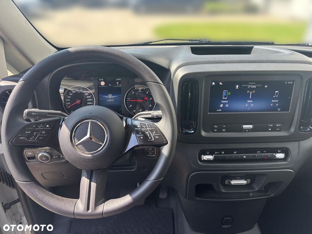 Mercedes-Benz Vito - 13