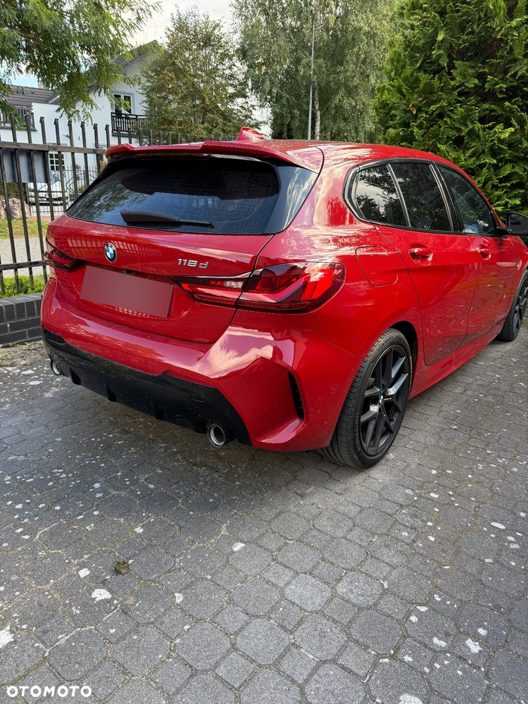 BMW Seria 1 - 14